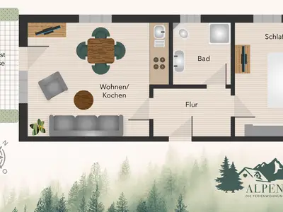 Grundriss_Fewo_Alpenherz