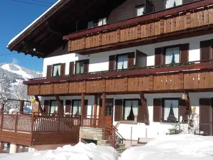 Ferienwohnung für 2 Personen (20 m²) in Obermaiselstein