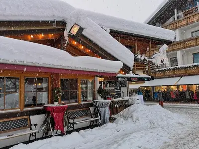 Ferienwohnung für 3 Personen (55 m²) in Obermaiselstein 6/10
