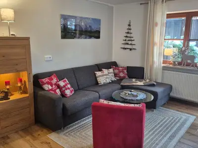 Ferienwohnung für 3 Personen (55 m²) in Obermaiselstein 7/10