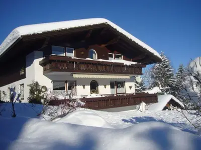 Ferienwohnung für 2 Personen (63 m²) in Obermaiselstein 2/10