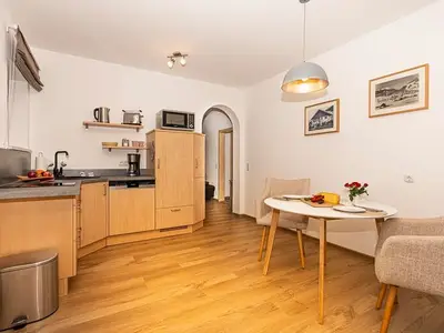 Ferienwohnung für 2 Personen (63 m²) in Obermaiselstein 6/10