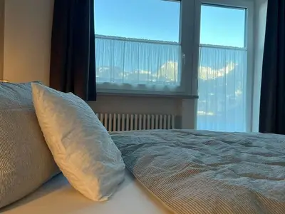 Ferienwohnung für 2 Personen (63 m²) in Obermaiselstein 8/10