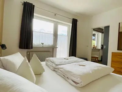 Ferienwohnung für 2 Personen (63 m²) in Obermaiselstein 9/10