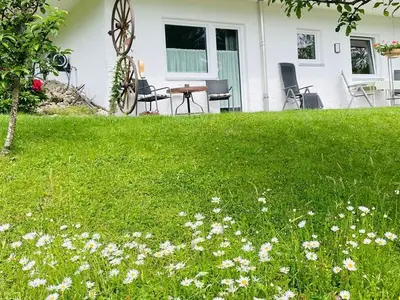 Ferienwohnung für 2 Personen (63 m²) in Obermaiselstein 10/10