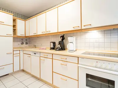 Küche / Küchenzeile