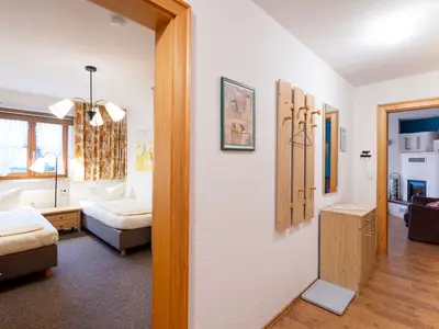 Ferienwohnung für 5 Personen (70 m²) in Obermaiselstein 8/10