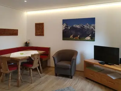 Ferienwohnung für 2 Personen (45 m²) in Obermaiselstein 6/10