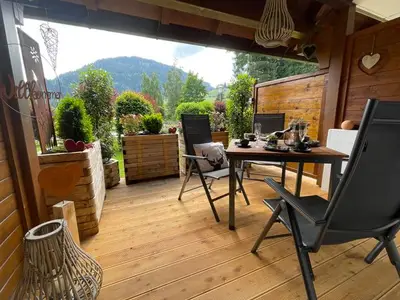 Ferienwohnung für 4 Personen (54 m²) in Obermaiselstein 5/10