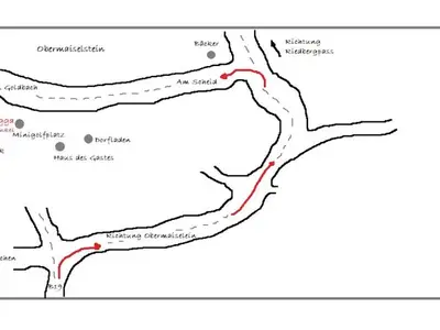 Ferienwohnung für 4 Personen (54 m²) in Obermaiselstein 9/10