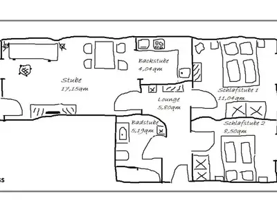 Ferienwohnung für 4 Personen (54 m²) in Obermaiselstein 10/10