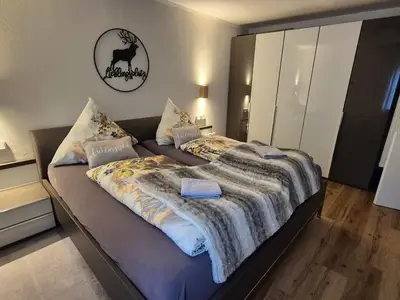 Ferienwohnung für 3 Personen (55 m²) in Obermaiselstein 3/10