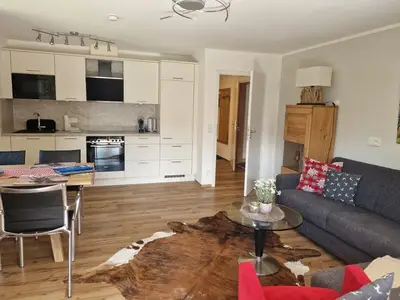 Ferienwohnung für 3 Personen (55 m²) in Obermaiselstein 4/10