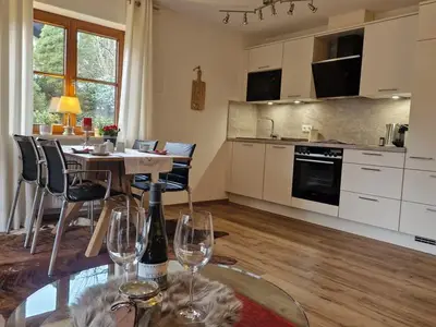 Ferienwohnung für 3 Personen (55 m²) in Obermaiselstein 9/10