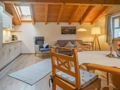 Ferienwohnung für 2 Personen (54 m²) in Obermaiselstein 2/10