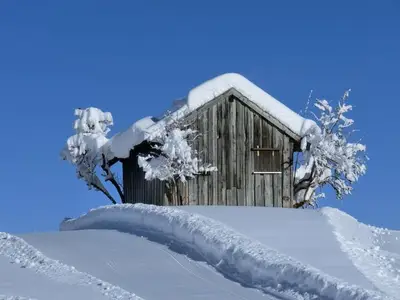 Ferienwohnung für 2 Personen (54 m²) in Obermaiselstein 8/10