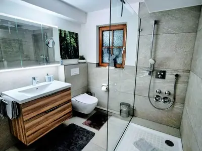 Ferienwohnung für 3 Personen (55 m²) in Obermaiselstein 3/10