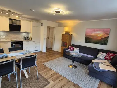 Ferienwohnung für 3 Personen (55 m²) in Obermaiselstein 6/10