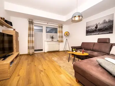 Ferienwohnung für 2 Personen (63 m²) in Obermaiselstein 2/10