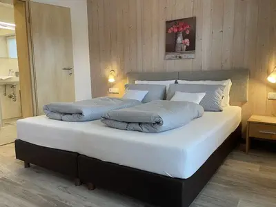 Ferienwohnung für 2 Personen (63 m²) in Obermaiselstein 4/10