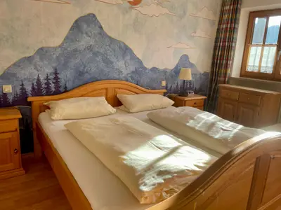 Ferienwohnung für 4 Personen (55 m²) in Obermaiselstein 2/10