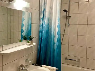 Ferienwohnung für 4 Personen (55 m²) in Obermaiselstein 6/10