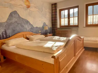 Ferienwohnung für 4 Personen (55 m²) in Obermaiselstein 7/10