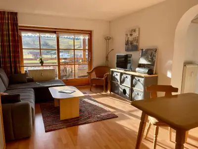 Ferienwohnung für 4 Personen (55 m²) in Obermaiselstein 8/10