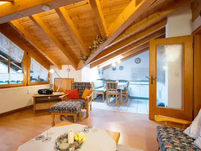 Ferienwohnung für 4 Personen (55 m²) in Obermaiselstein 3/10