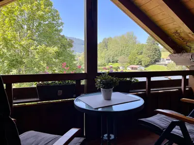 Ferienwohnung für 4 Personen (55 m²) in Obermaiselstein 8/10