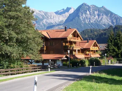 Ferienwohnung für 4 Personen (55 m²) in Obermaiselstein 10/10