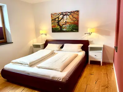 Ferienwohnung für 4 Personen (77 m²) in Obermaiselstein 3/10