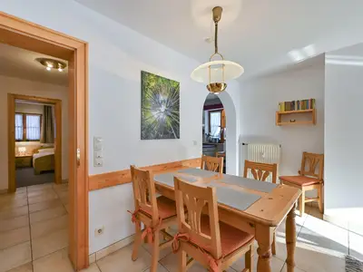 Ferienwohnung für 6 Personen (70 m²) in Obermaiselstein 3/10