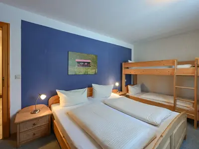 Ferienwohnung für 6 Personen (70 m²) in Obermaiselstein 4/10
