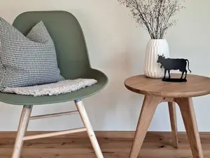 Ferienwohnung für 4 Personen (66 m²) in Obermaiselstein