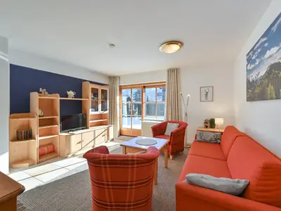 Ferienwohnung für 6 Personen (70 m²) in Obermaiselstein 2/10