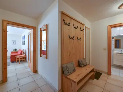 Ferienwohnung für 6 Personen (70 m²) in Obermaiselstein 8/10