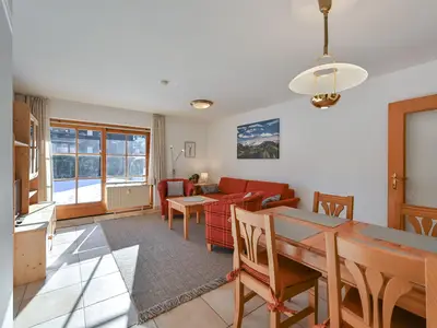 Ferienwohnung für 6 Personen (70 m²) in Obermaiselstein 10/10