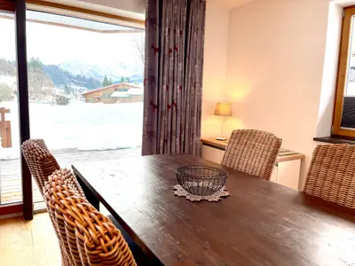 Ferienwohnung für 4 Personen (77 m²) in Obermaiselstein 5/10