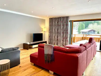 Ferienwohnung für 4 Personen (77 m²) in Obermaiselstein 8/10