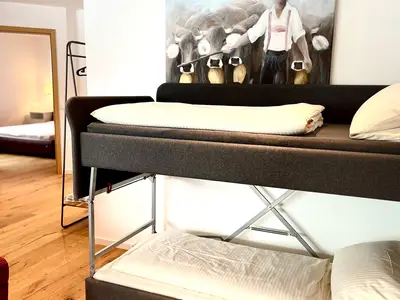 Ferienwohnung für 4 Personen (77 m²) in Obermaiselstein 9/10