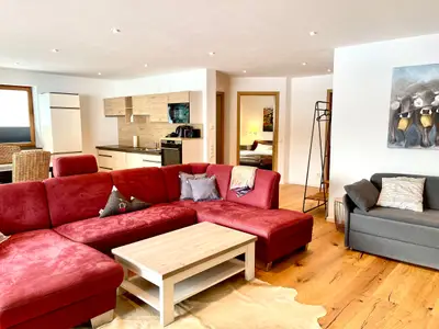 Ferienwohnung für 4 Personen (77 m²) in Obermaiselstein 10/10