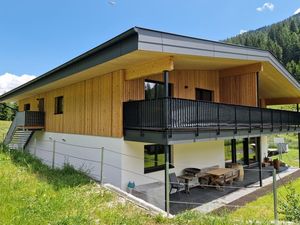 Ferienwohnung für 5 Personen (55 m²) in Obernberg am Brenner