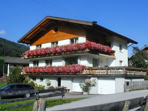 Ferienwohnung für 8 Personen (150 m²) in Obernberg am Brenner