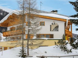 Ferienwohnung für 6 Personen (118 m²) in Obernberg am Brenner