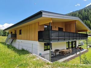 Ferienwohnung für 5 Personen (55 m&sup2;) in Obernberg am Brenner