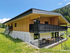 Ferienwohnung für 5 Personen (55 m²) in Obernberg am Brenner