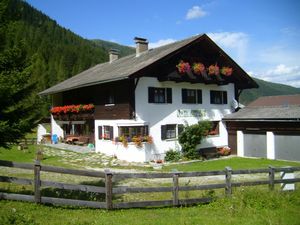 Ferienwohnung für 4 Personen (70 m&sup2;) in Obernberg am Brenner