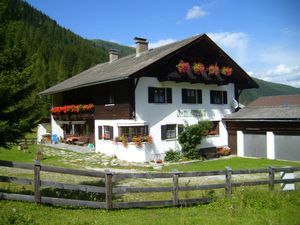 Ferienwohnung für 4 Personen (70 m²) in Obernberg am Brenner