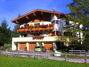 Ferienwohnung für 5 Personen (85 m²) in Obernberg am Brenner